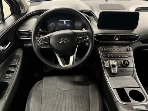 Certified 2023 Hyundai Santa Fe SEL FWD image 12