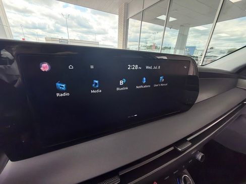 Used 2023 Hyundai Palisade SEL FWD image 22