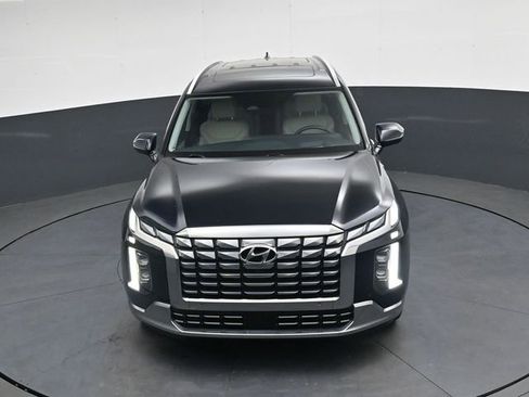 Used 2023 Hyundai Palisade Calligraphy AWD/4WD image 31