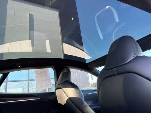 Used 2023 Tesla Model S Plaid AWD/4WD image 16