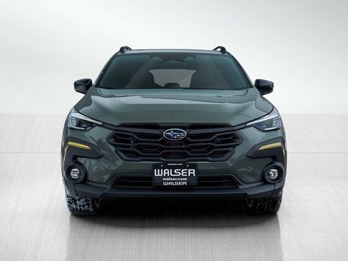 New 2026 Subaru Crosstrek 2.5i Sport AWD/4WD image 2