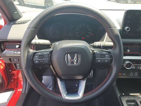 Certified 2024 Honda Civic Si image 26