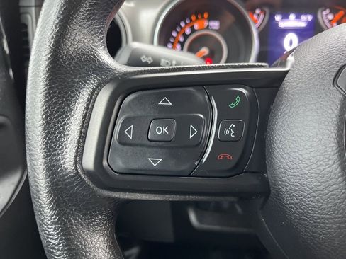 Used 2023 Jeep Wrangler Willys w/ Xtreme 35 Tire Package image 29