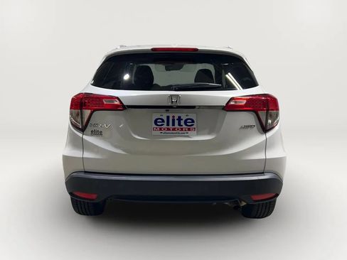 Used 2021 Honda HR-V EX image 6