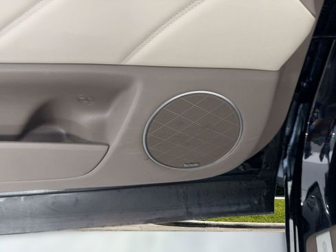 Used 2021 Genesis GV80 3.5T w/ Advanced Package 06 image 30