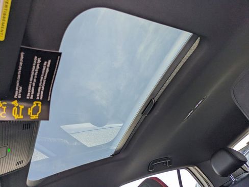 New 2025 Volkswagen GTI SE image 19