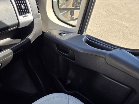 Used 2021 RAM ProMaster 3500 w/ RV Ready Prep Package image 40