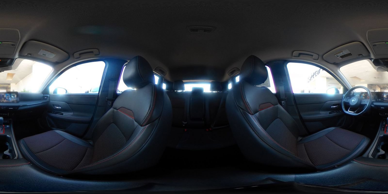 Used 2026 Nissan Kicks SR FWD image 41
