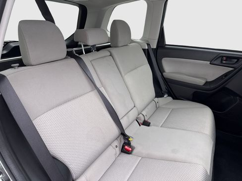 Used 2016 Subaru Forester 2.5i Premium AWD/4WD image 44