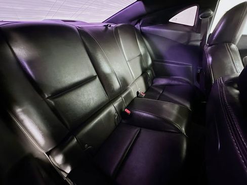 Used 2012 Chevrolet Camaro SS w/ RS Package image 27