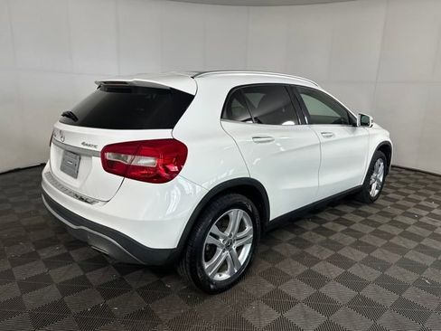 Used 2018 Mercedes-Benz GLA 250 4MATIC image 3