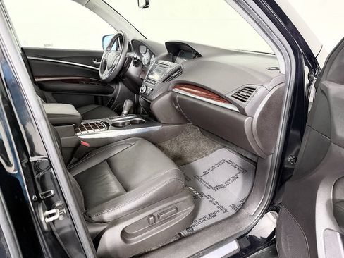 Used 2014 Acura MDX SH-AWD image 51