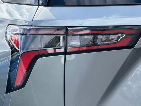 Used 2026 Chevrolet Equinox LT w/ Safety and Technology Package image 46