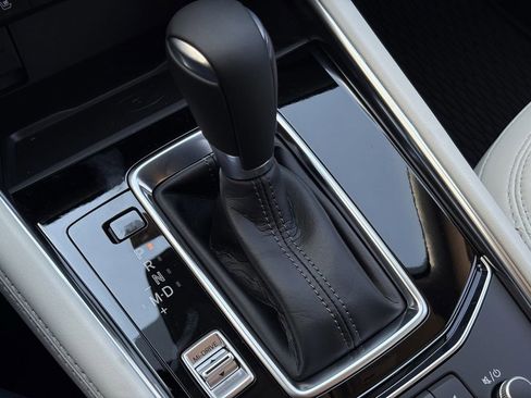 New 2025 MAZDA CX-5 AWD 2.5 S w/ Premium Plus Pkg image 19