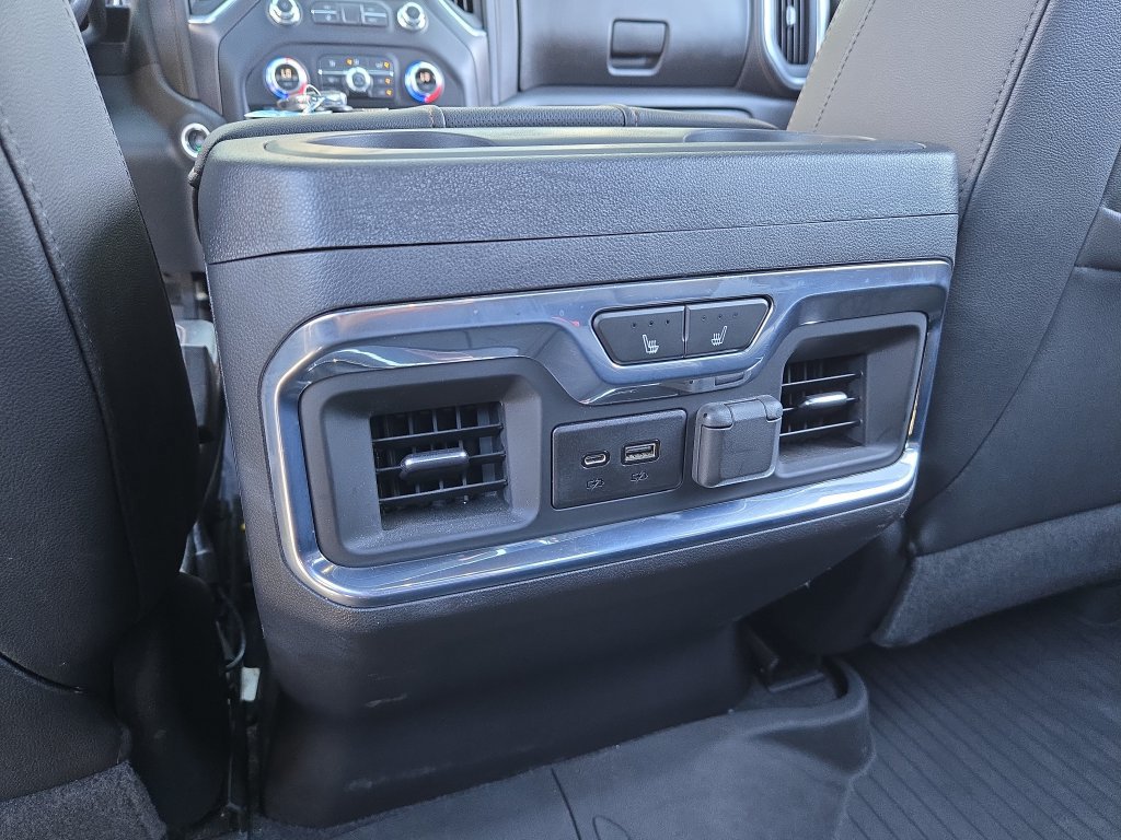 Used 2020 GMC Sierra 1500 AT4 w/ AT4 Premium Package AWD/4WD image 32