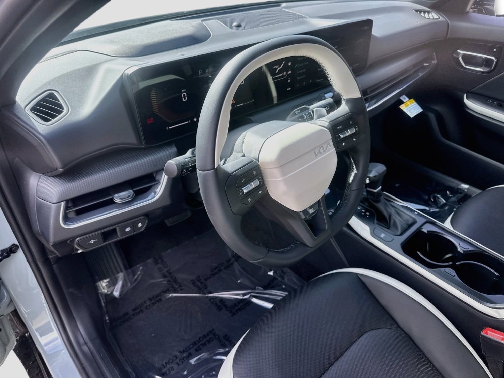 New 2027 Kia K4 GT-Line Turbo FWD image 9