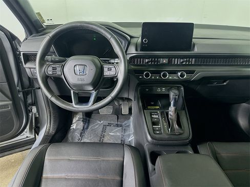 Used 2024 Honda CR-V Sport-L image 17