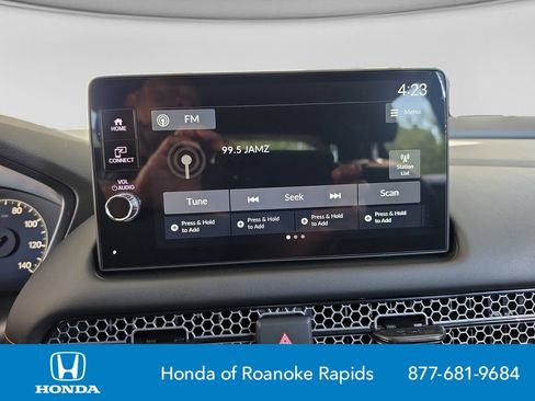 New 2027 Honda HR-V Sport image 21
