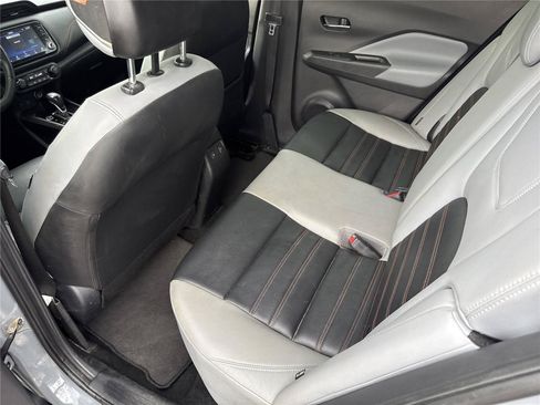 Used 2021 Nissan Kicks SR w/ SR Premium Package FWD image 30