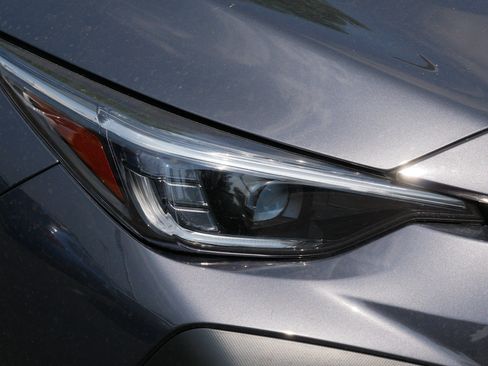Certified 2024 Subaru Crosstrek 2.5i Sport w/ Crosstrek Mirror Package AWD/4WD image 16