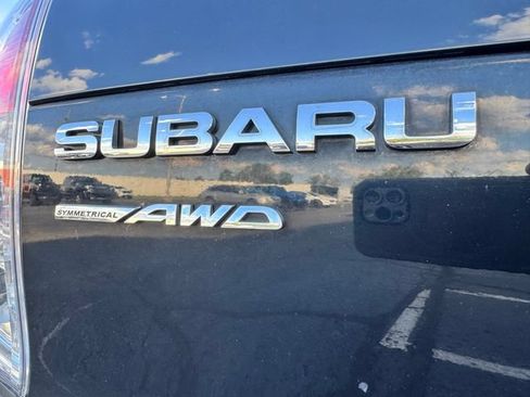 Used 2011 Subaru Forester 2.5X Limited AWD/4WD image 11