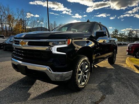 New 2026 Chevrolet Silverado 1500 LT image 5