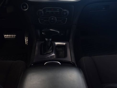 Used 2021 Dodge Charger GT w/ Blacktop Package RWD image 34