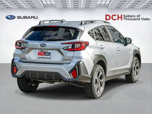 New 2026 Subaru Crosstrek 2.0i Premium image 4