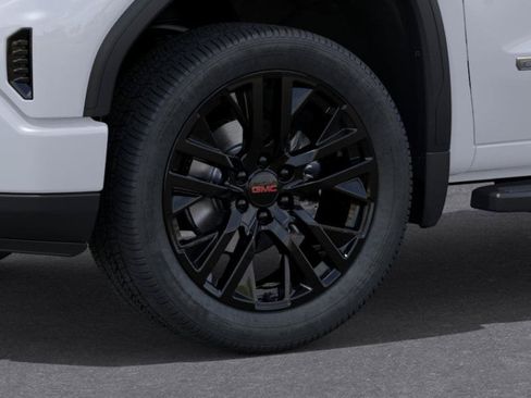 New 2026 GMC Sierra 1500 Elevation w/ Elevation Premium Package AWD/4WD image 31