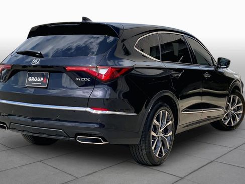 Used 2023 Acura MDX FWD w/ Technology Package image 12