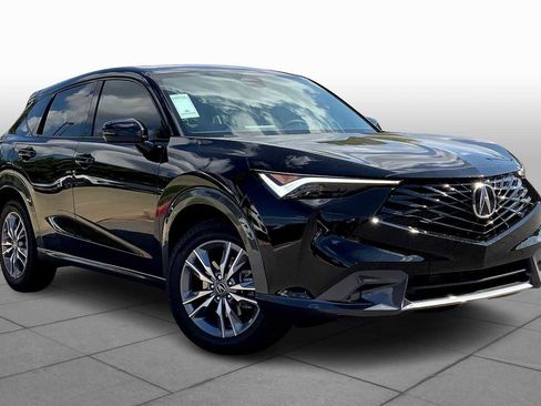 New 2025 Acura ADX FWD image 2