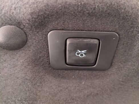 Used 2015 Lincoln MKZ Black Label image 15