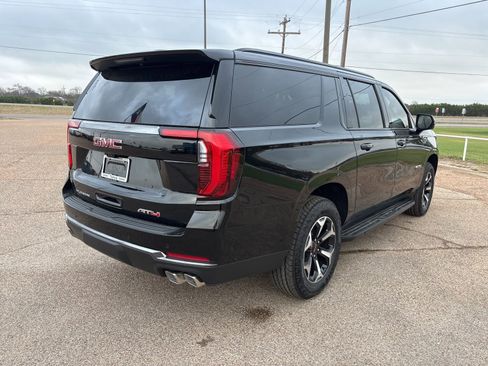 New 2026 GMC Yukon XL AT4 w/ Premium Trailering Package image 6