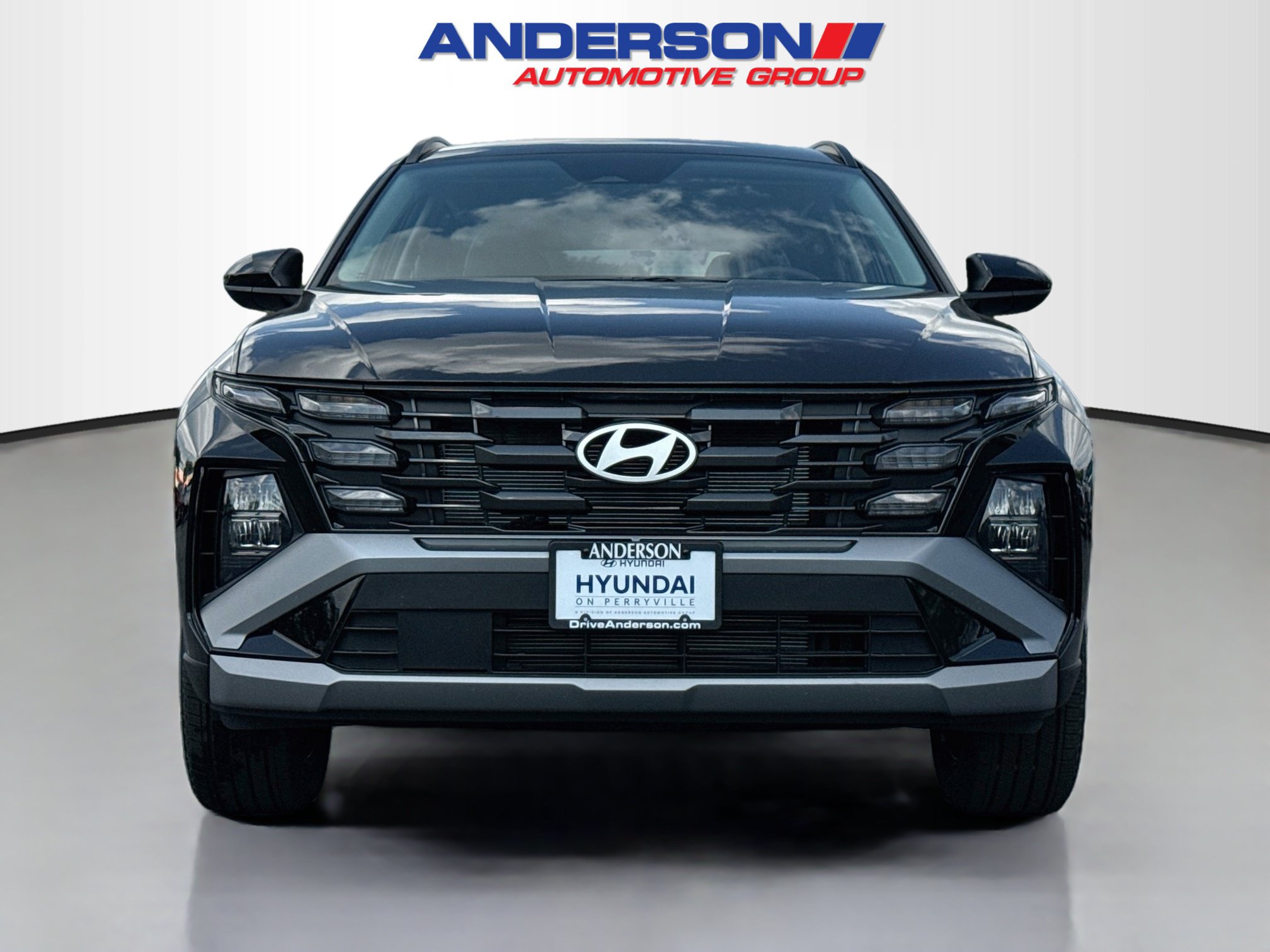New 2026 Hyundai Tucson SEL Plus w/ Tow & Go Package AWD/4WD image 16