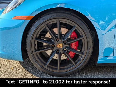 Used 2020 Porsche 911 Carrera S image 13