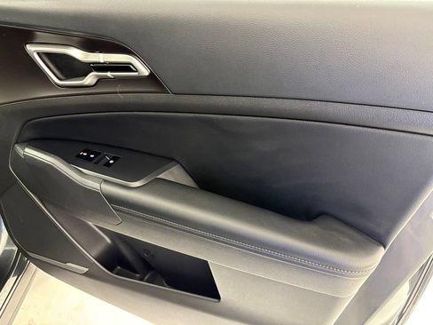 New 2026 Kia Sportage EX FWD image 42
