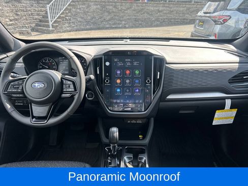 Used 2026 Subaru Forester Premium AWD/4WD image 14