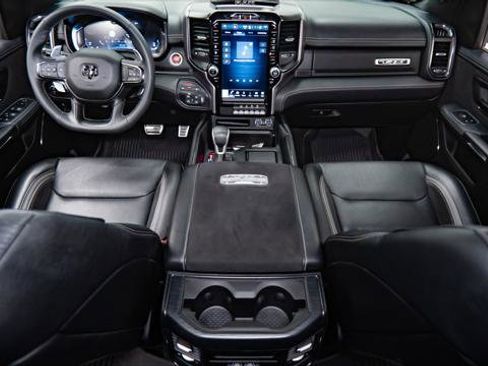 Used 2023 RAM 1500 TRX w/ TRX Level 2 Equipment Group AWD/4WD image 2