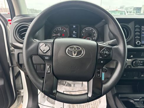 Used 2021 Toyota Tacoma SR image 28
