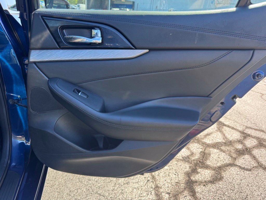 Used 2017 Nissan Maxima 3.5 S FWD image 26