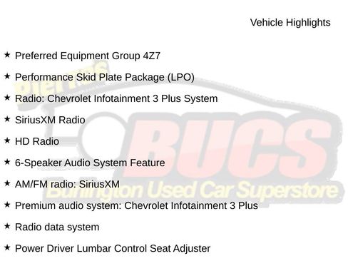 Used 2022 Chevrolet Colorado Z71 image 11