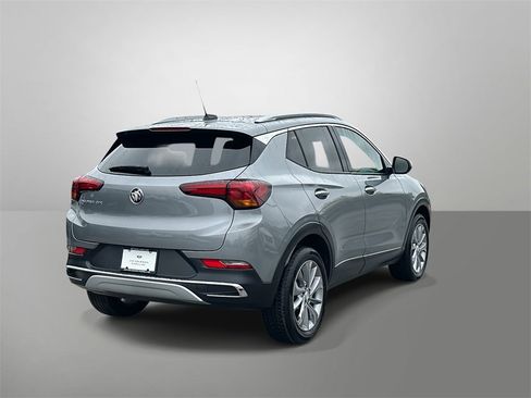 Used 2023 Buick Encore GX Essence w/ Experience Buick Package image 26