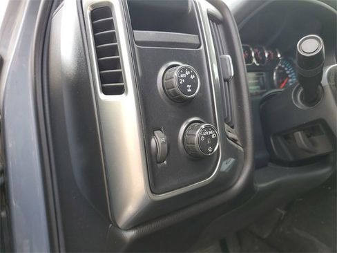 Used 2015 Chevrolet Silverado 1500 LT w/ All Star Edition image 15