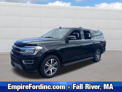 Used 2024 Ford Expedition Max Limited
