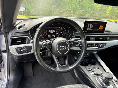 Used 2018 Audi A5 2.0T Premium Plus AWD/4WD image 8