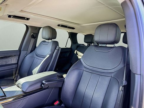 Used 2024 Land Rover Range Rover Sport SE image 19