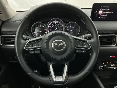 Used 2022 MAZDA CX-5 AWD 2.5 S image 35