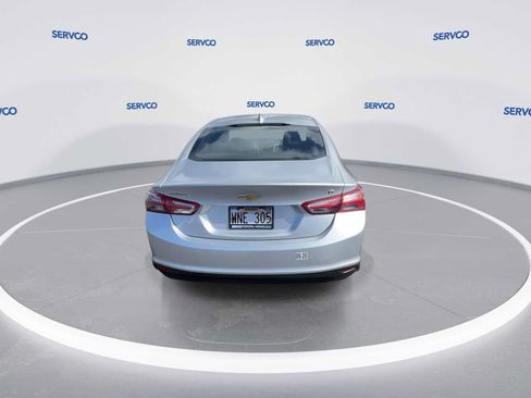Used 2022 Chevrolet Malibu LT FWD image 7