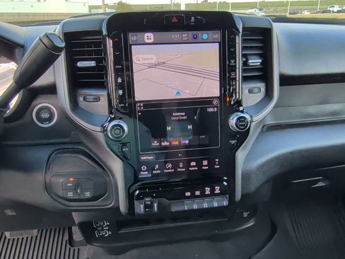 New 2026 RAM 3500 Tradesman image 21