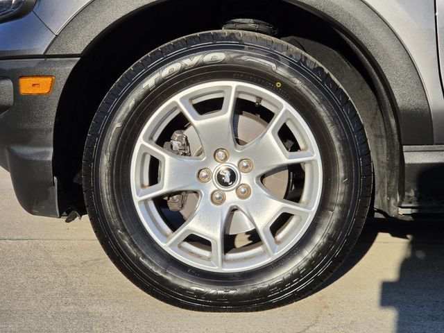 Used 2022 Ford Bronco Sport AWD/4WD image 8